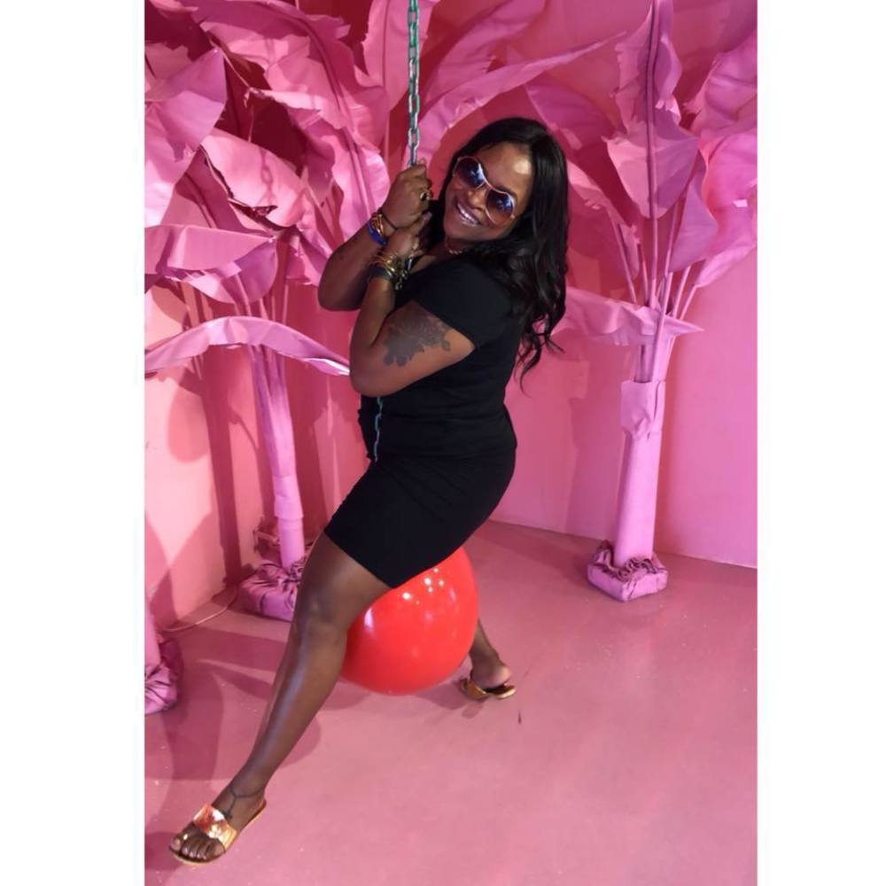 Meet your Posher, Kira